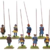 Pike & Shotte - Polish-Lithuanian Mercenary Pikemen