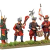 Pike & Shotte - Polish-Lithuanian Commonwealth Later Infantry Command