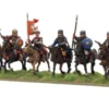 Pike & Shotte - Polish Pancerni Heavy Cavalry Regiment