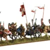 Pike & Shotte - Polish Winged Hussars Regiment