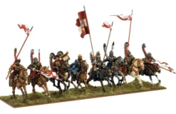 Pike & Shotte - Polish Winged Hussars Regiment