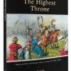Pike & Shotte - The Highest Throne (The Ottoman Wars)