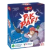 Pik Paf !
