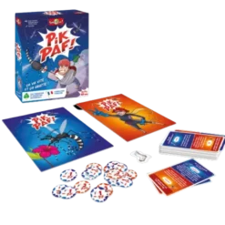 Pik Paf !