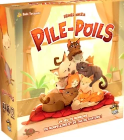 Pile-Poils
