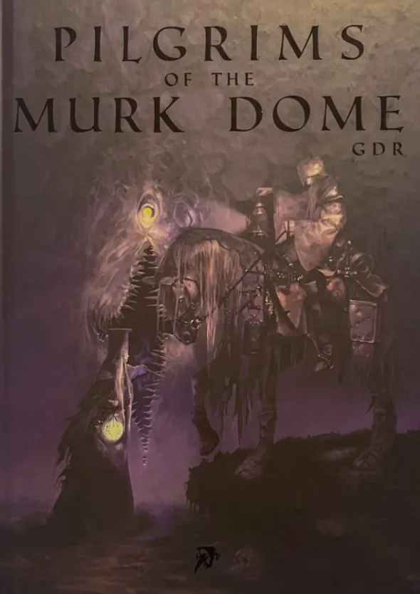 Pilgrims of the Murk Dome