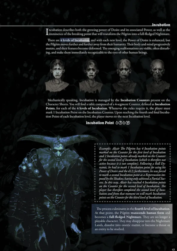Pilgrims of the Murk Dome