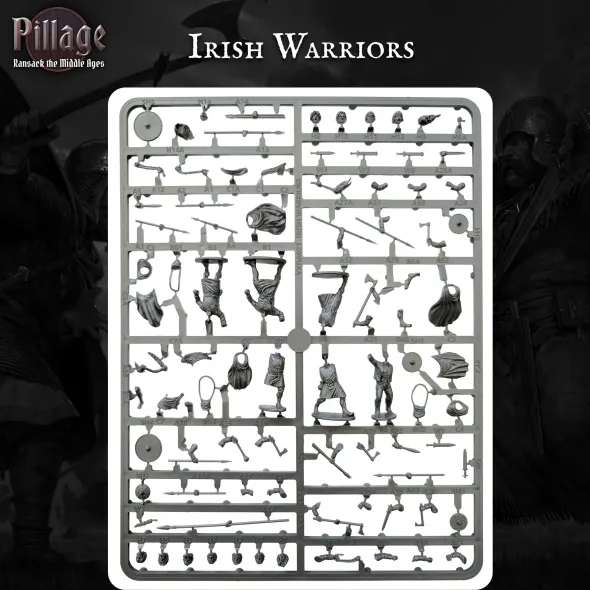 Pillage Introductory Set