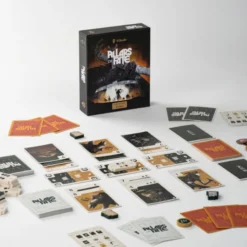 Pillars of Fate - Edition Limitée