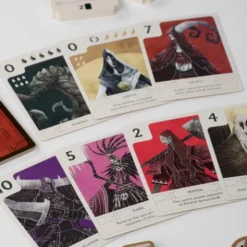 Pillars of Fate - Limited Edition