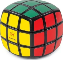 Pillow Cube