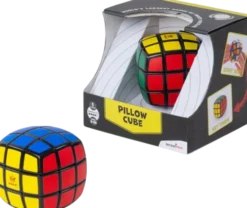 Pillow Cube