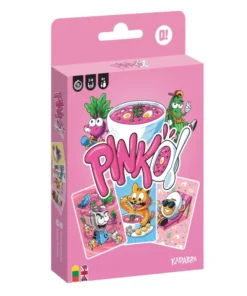 PinkO!