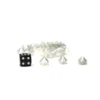 Pions en forme de diamants - x5