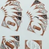 Pions et Cartes Tac-Tik