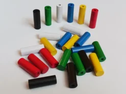 Pions et Cartes Tac-Tik