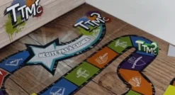Pions joueurs compatibles TTMC