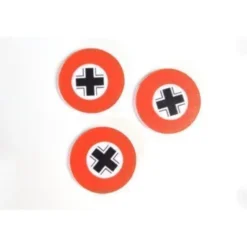 Pions Objectifs Allemands