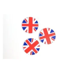 Pions Objectifs Britanniques