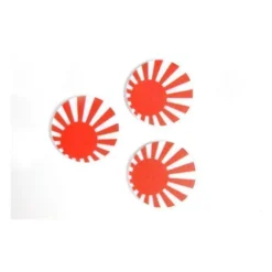 Pions Objectifs Japonais
