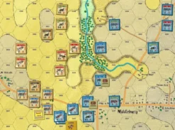 Pipe Creek - Meade's Last Stand