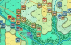 Pipe Creek - Meade's Last Stand