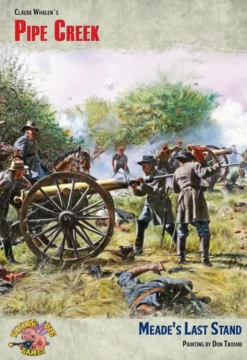 Pipe Creek - Meade's Last Stand