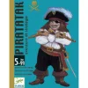 Piratatak - Jeu de cartes