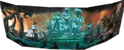 Pirate Borg - Game Master's Screen