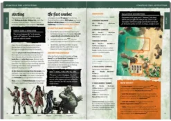 Pirate Borg - Starter Set