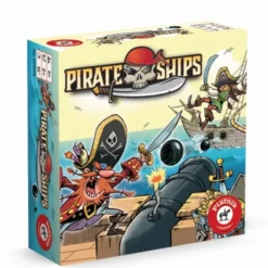 Pirate Ships