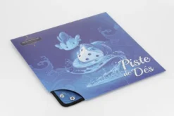 Piste de dés Adélaide - Eau