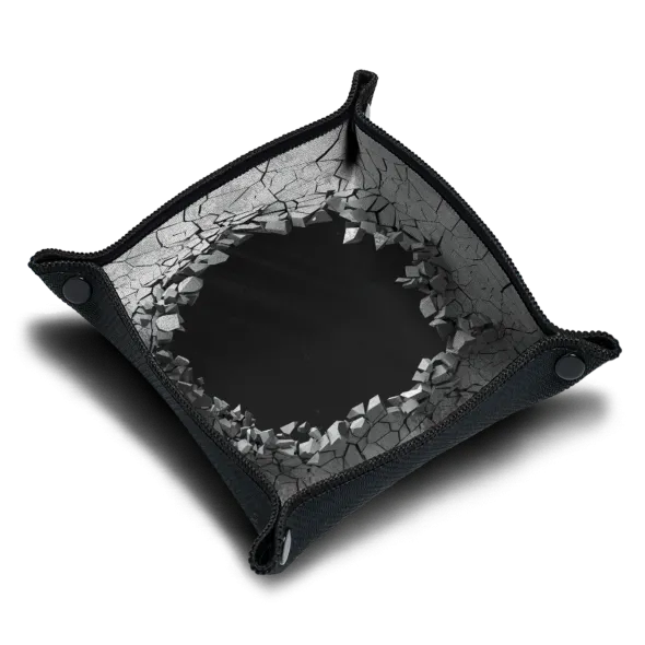 Piste de Dés - Dark Hole