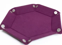 Piste de Dés Magnetique