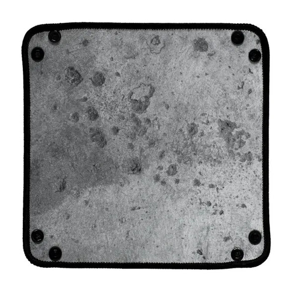 Piste de dés - Moon Texture