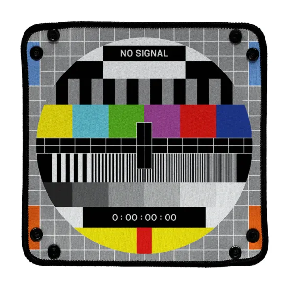 Piste de Dés - Signal