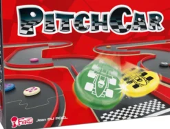 PitchCar