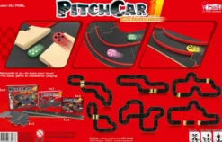 Pitchcar Extension 1