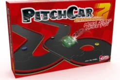 Pitchcar Extension 2 - More Speed, More Fun