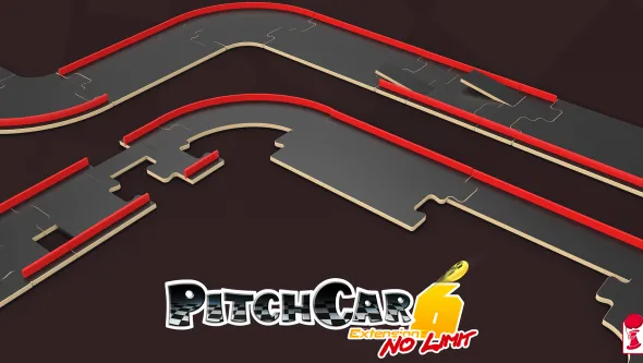 Pitchcar Extension 6 : No Limit