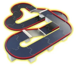 PitchCar Extension 4 - Stunt Race