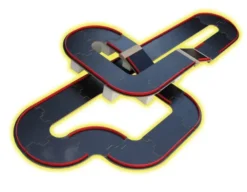 PitchCar Extension 4 - Stunt Race