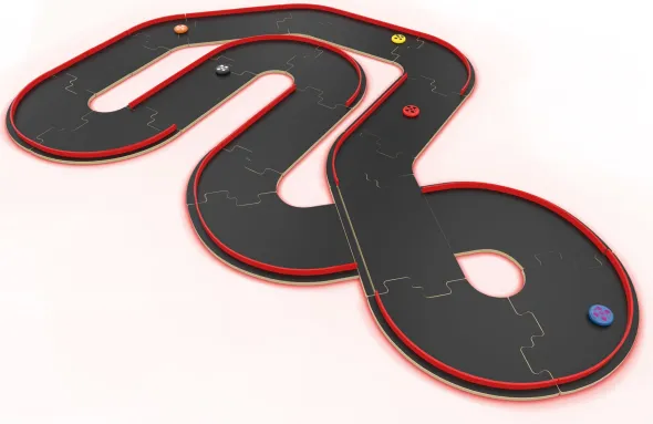 PitchCar Mini - Extension 2