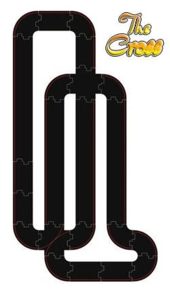 PitchCar Mini Extension 5 : The Cross
