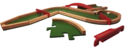 Plakks - Mini Golf