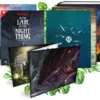 Planegea 5E: Deluxe Set