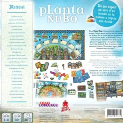 Planta Nubo - Occasion
