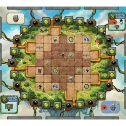 Planta Nubo - Occasion