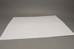 Plateau de Jeu - Pliable en 4 Parties