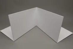 Plateau de Jeu - Pliable en 4 Parties